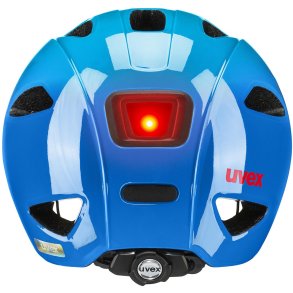 Kask rowerowy dziecięcy UVEX Oyo   50-54