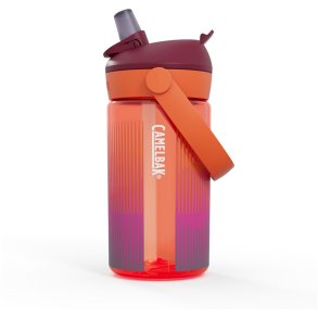 Butelka Tritanowa CAMELBAK Thrive Flip Straw Kids 400ml   400ml