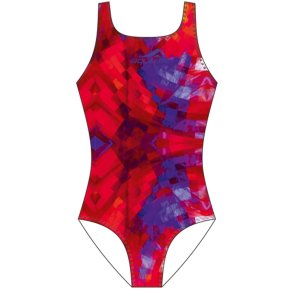 Damski str�j kąpielowy Aquafeel Aquafeel Back   38B
