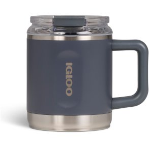 Kubek termiczny IGLOO Coffee Mug 15 OZ (0,45 litra)   one size