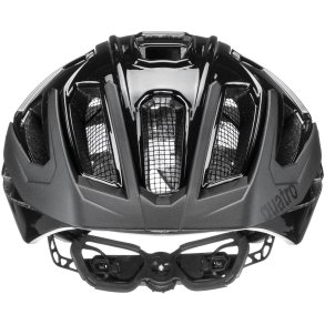 Kask rowerowy UVEX Quatro   56-61