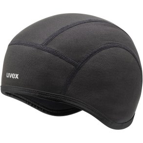 Czapka dziecięca pod kask UVEX kids bike cap thermo   46-50