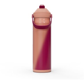 Butelka termiczna CAMELBAK Thrive Flip Straw Insulated SST 740ml   740ml