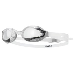 Okularki Pływackie TYR Stealth-X Race Goggl   one size
