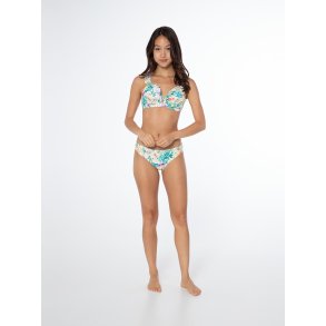 Bikini damskie Protest PRTAMBESIA triangle bikini B&C-cup   36B