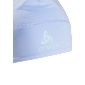 Czapka Odlo Hat POLYKNIT WARM niebieska   one size