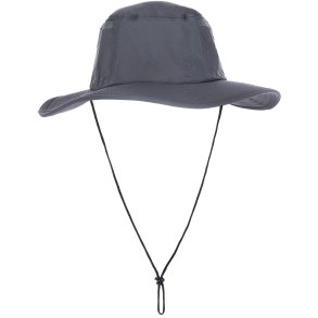 Czapka dla dorosłych VIKING Marow szara   one size