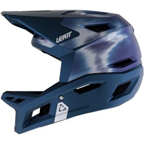 Kask rowerowy (full face) LEATT Helmet MTB Gravity 4.0 V26   M