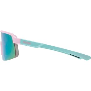 Okulary dziecięce UVEX Dyrt jr.   one size
