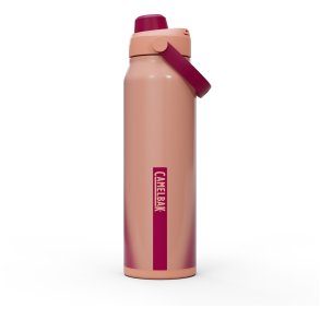 Butelka termiczna CAMELBAK Thrive Chug Insulated SST 950ml   950ml