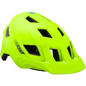 Kask rowerowy LEATT Helmet MTB AllMtn 1.0 V24   L