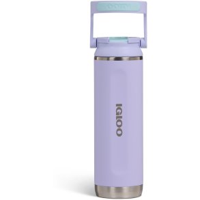 Butelka termiczna (z rurką) IGLOO Sport Sipper 20 OZ (0,6 litra)   one size