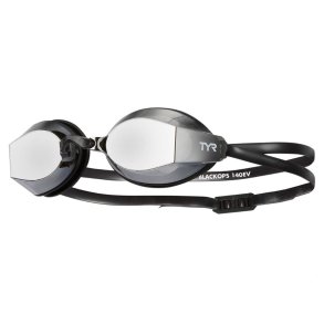 Okularki Pływackie TYR Blackops 140Ev Mirro   one size