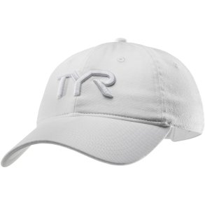 Czapka TYR LOGO ADJUSTABLE CAP   one size