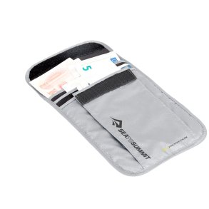 Portfel na szyję SEA TO SUMMIT Neck Wallet RFID   one size