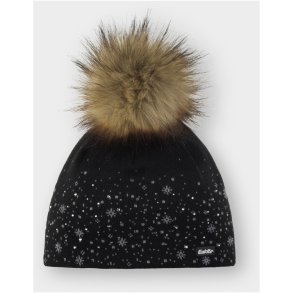 Czapka Eisbar Rana Lux Crystal M�   one size