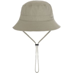 Czapka multifuncyjna dla dorosłych VIKING Jorden z membraną Gore-Tex beżowa   one size