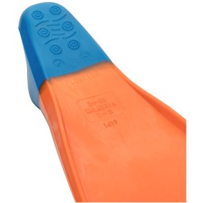 Płetwy pływackie Aquafeel   34/35