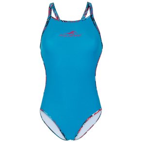 Damski str�j kąpielowy Aquafeel V-Back   42B