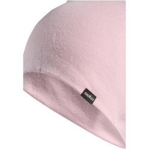 Czapka Odlo MERINO WARM Hat r�żowa   one size
