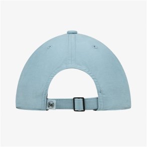 Czapka z daszkiem BUFF PACK BASEBALL CAP SOLID MIST   one size