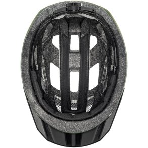 Kask rowerowy UVEX I-vo 2   52-57