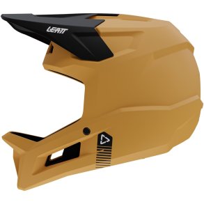 Kask rowerowy (full face) dziecięcy LEATT Helmet MTB Gravity 1.0 Junior V26   XS