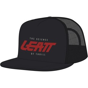 Czapka z daszkiem LEATT Cap Trucker   one size