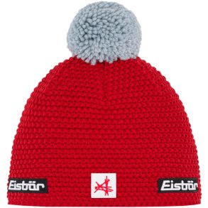 Czapka Eisbar Jamie Pompon M� SA   one size