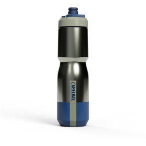 Bidon rowerowy CAMELBAK Podium Insulated Steel 650ml   650ml