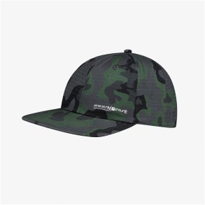 Czapka z daszkiem BUFF PACK BASEBALL CAP ENOB STEEL   one size