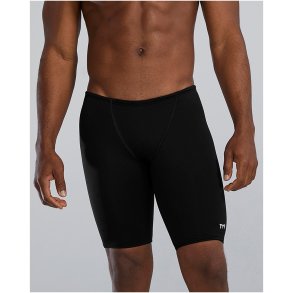 Spodenki pływackie męskie TYR Durafast Elite Solid Mens Jammer   32