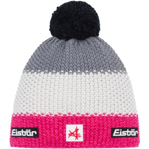 Czapka Eisbar Star Pompon M� SA   one size
