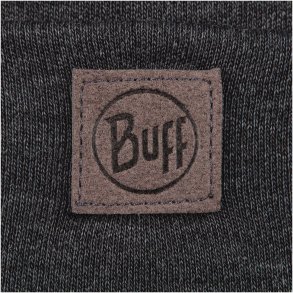 Czapka BUFF MERINO HEAVYWEIGHT BEANIE SOLID GREY   one size