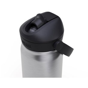 Butelka termiczna CAMELBAK Thrive Flip Straw Insulated SST 590ml   590ml