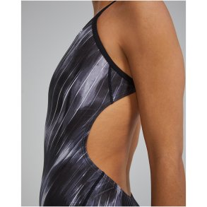 Str�j pływacki TYR W DE CUTOUTFIT CYC   30