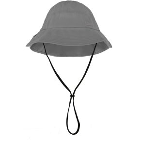 Czapka kapelusz dla dorosłych VIKING Solis szara   L/XL