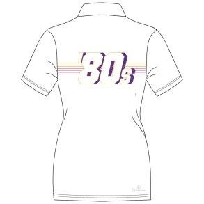 Polo Viking Forever Free Bamboo Lady   M