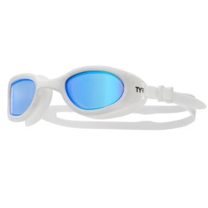 Okularki Pływackie TYR Spec OPS 2.0 Mirrored   one size