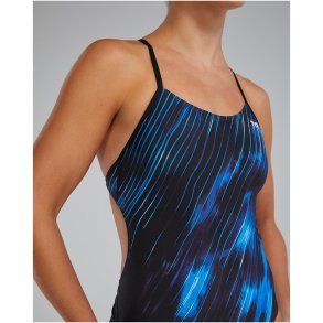Str�j pływacki TYR W DE CUTOUTFIT CYC   36