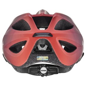 Kask rowerowy UVEX Viva 3   56-62
