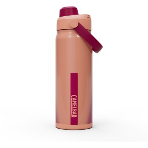Butelka termiczna CAMELBAK Thrive Chug Insulated SST 590ml   590ml