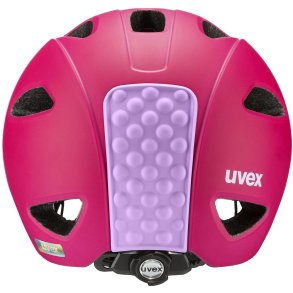 Kask rowerowy dziecięcy UVEX Oyo   45-50