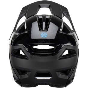Kask rowerowy (z wypinaną szczęką/3w1) LEATT Helmet MTB Enduro 3.0 V23   S