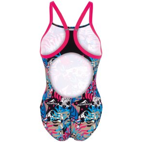 Damski str�j kąpielowy Aquafeel Motion Back   36B