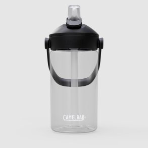 Butelka Tritanowa CAMELBAK Thrive Flip Straw Kids 400ml   400ml
