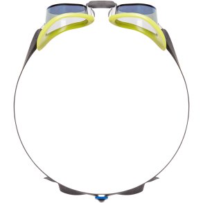 Okularki Pływackie TYR Socket Rocket2.0 Mirr   one size