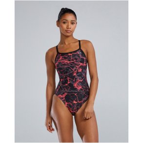 Str�j pływacki damski TYR W DMDFIT SYNAPSE   30