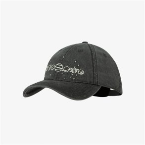 Czapka dziecięca z daszkiem BUFF BASEBALL CAP INKOO GREY JR   one size