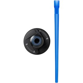 Zakrętka do bidonu CAMELBAK Podium Steel Replacement Cap   one size